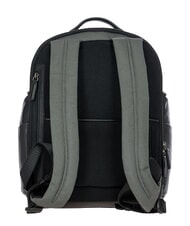 BRIC&rsquo;S BRIC&rsquo;S backpack MONZA, 15&rdquo; PC case grey/black - Laptop backpacks - 2