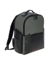 BRIC&rsquo;S BRIC&rsquo;S backpack MONZA, 15&rdquo; PC case grey/black - Laptop backpacks - 3