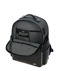 BRIC&rsquo;S BRIC&rsquo;S backpack MONZA, 15&rdquo; PC case grey/black - Laptop backpacks - 5