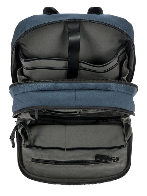 BRIC&rsquo;S backpack MONZA City, 13.3&rdquo; PC case navy/navy - Laptop backpacks