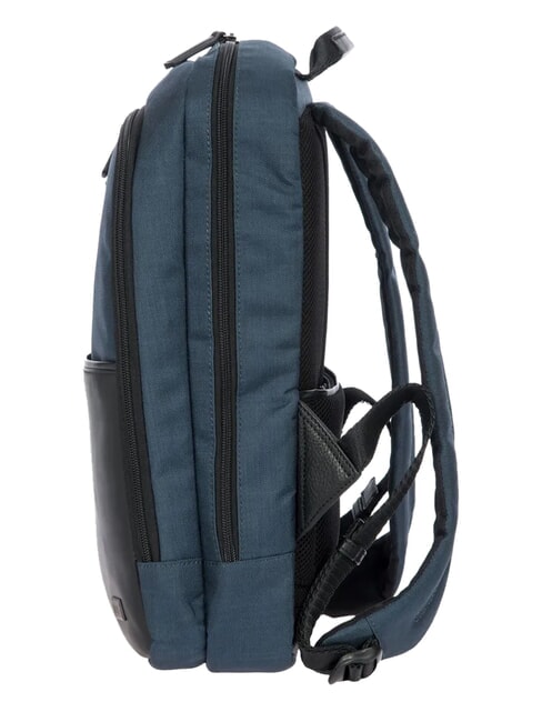 BRIC&rsquo;S backpack MONZA City, 13.3&rdquo; PC case navy/navy - Laptop backpacks