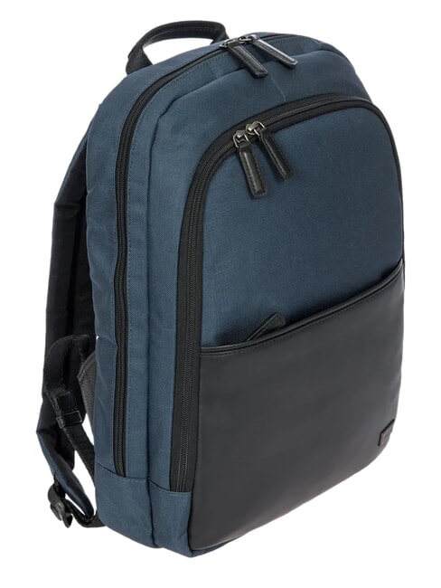 BRIC&rsquo;S backpack MONZA City, 13.3&rdquo; PC case navy/navy - Laptop backpacks