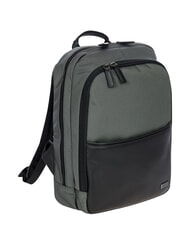 BRIC&rsquo;S BRIC&rsquo;S backpack MONZA City, 13.3&rdquo; PC case grey/black - Laptop backpacks - 3