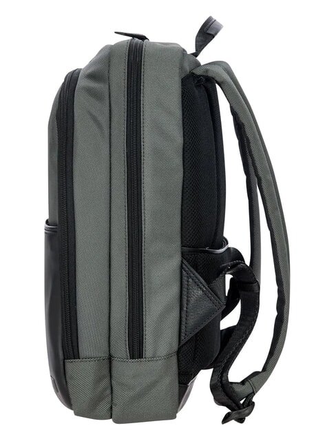 BRIC&rsquo;S backpack MONZA City, 13.3&rdquo; PC case grey/black - Laptop backpacks