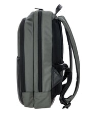 BRIC&rsquo;S BRIC&rsquo;S backpack MONZA City, 13.3&rdquo; PC case grey/black - Laptop backpacks - 4