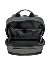 BRIC&rsquo;S BRIC&rsquo;S backpack MONZA City, 13.3&rdquo; PC case grey/black - Laptop backpacks - 5