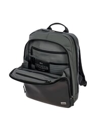 BRIC&rsquo;S BRIC&rsquo;S backpack MONZA City, 13.3&rdquo; PC case grey/black - Laptop backpacks - 6