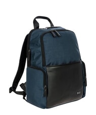 BRIC&rsquo;S MONZA 15" laptop backpack, expandable navy/navy - Laptop backpacks - 3