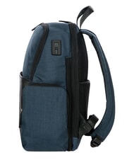BRIC&rsquo;S MONZA 15" laptop backpack, expandable navy/navy - Laptop backpacks - 4
