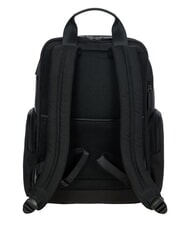 BRIC&rsquo;S MONZA 15" laptop backpack, expandable black / black - Laptop backpacks - 2