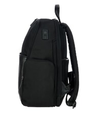 BRIC&rsquo;S MONZA 15" laptop backpack, expandable black / black - Laptop backpacks - 3