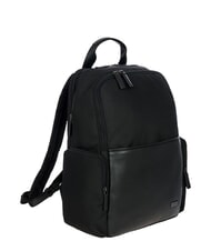 BRIC&rsquo;S MONZA 15" laptop backpack, expandable black / black - Laptop backpacks - 6