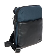 BRIC&rsquo;S MONZA Expandable tablet bag navy/navy - Over-the-shoulder Bags for Men - 3