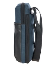 BRIC&rsquo;S MONZA Expandable tablet bag navy/navy - Over-the-shoulder Bags for Men - 4