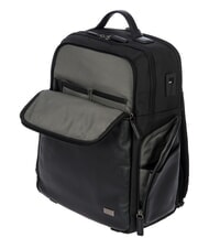 BRIC&rsquo;S BRIC&rsquo;S backpack MONZA, 15.6&rdquo; PC case black / black - Laptop backpacks - 2