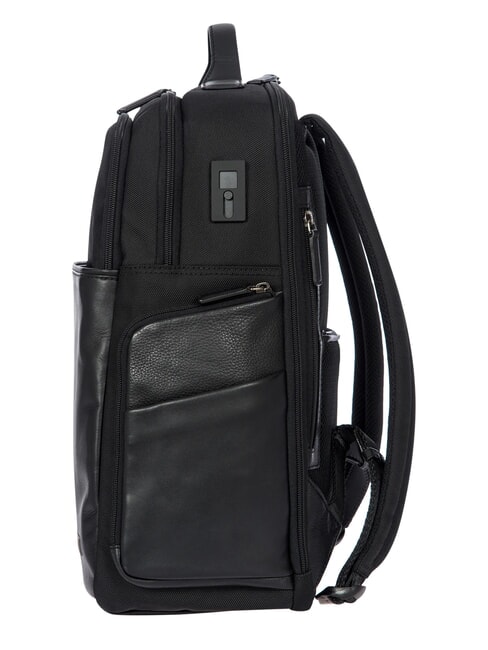 BRIC&rsquo;S backpack MONZA, 15.6&rdquo; PC case black / black - Laptop backpacks