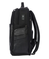 BRIC&rsquo;S BRIC&rsquo;S backpack MONZA, 15.6&rdquo; PC case black / black - Laptop backpacks - 3