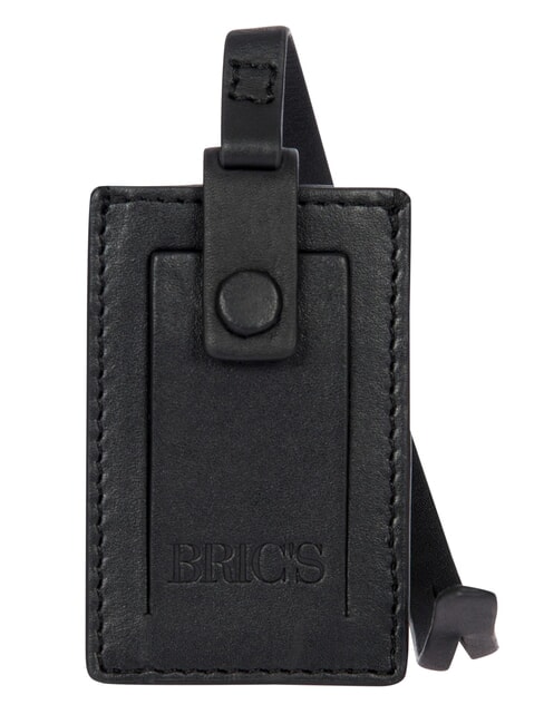 BRIC&rsquo;S backpack MONZA, 15.6&rdquo; PC case black / black - Laptop backpacks