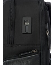 BRIC&rsquo;S BRIC&rsquo;S backpack MONZA, 15.6&rdquo; PC case black / black - Laptop backpacks - 8