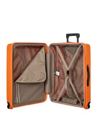 BRIC&rsquo;S Be Young trolley ULYSSES, medium size, expandable - Rigid Trolley Cases