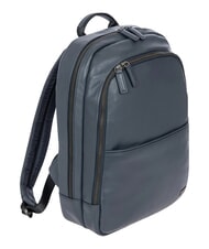 BRIC&rsquo;S TORINO 13 "laptop backpack, in leather - Laptop backpacks