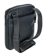BRIC&rsquo;S TORINO Expandable tablet bag navy - Over-the-shoulder Bags for Men - 2