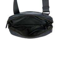 BRIC&rsquo;S TORINO Expandable tablet bag navy - Over-the-shoulder Bags for Men - 5