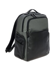 BRIC&rsquo;S BRIC&rsquo;S backpack MONZA, 15.6&rdquo; PC case grey/black - Laptop backpacks - 3