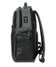 BRIC&rsquo;S BRIC&rsquo;S backpack MONZA, 15.6&rdquo; PC case grey/black - Laptop backpacks - 4