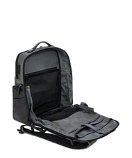 BRIC&rsquo;S BRIC&rsquo;S backpack MONZA, 15.6&rdquo; PC case grey/black - Laptop backpacks - 5