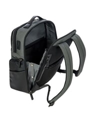 BRIC&rsquo;S BRIC&rsquo;S backpack MONZA, 15.6&rdquo; PC case grey/black - Laptop backpacks - 6