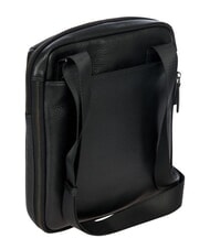 BRIC&rsquo;S TORINO Expandable tablet bag Black - Over-the-shoulder Bags for Men - 2