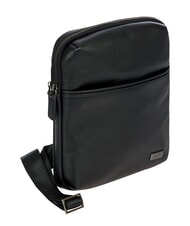 BRIC&rsquo;S TORINO Expandable tablet bag Black - Over-the-shoulder Bags for Men - 3