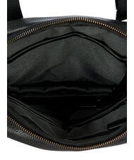 BRIC&rsquo;S TORINO Expandable tablet bag Black - Over-the-shoulder Bags for Men - 5