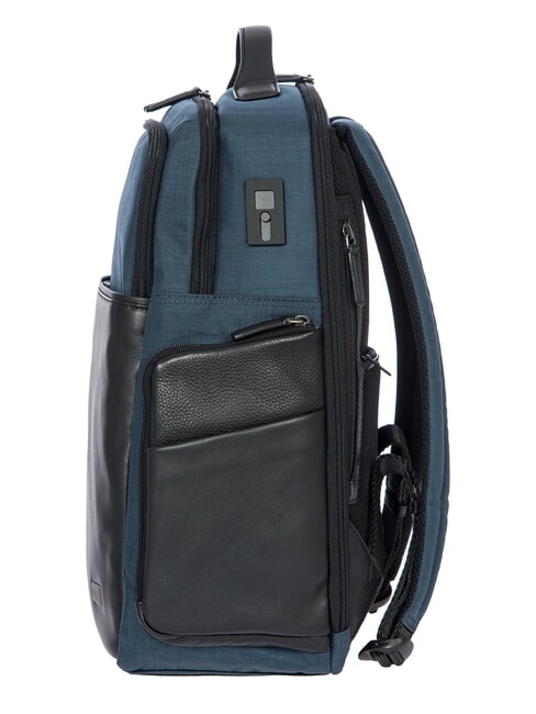 BRIC&rsquo;S backpack MONZA, 15.6&rdquo; PC case navy/navy - Laptop backpacks