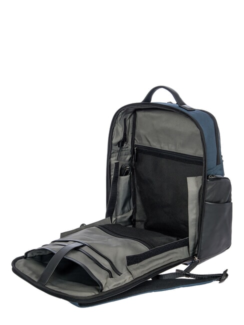 BRIC&rsquo;S backpack MONZA, 15.6&rdquo; PC case navy/navy - Laptop backpacks