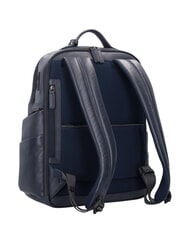 BRIC&rsquo;S TORINO 15.6" Laptop Backpack in Leather navy - Laptop backpacks - 2