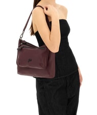 GABS BENNY M Shoulder bag, leather Chianti - Women&rsquo;s Bags - 2
