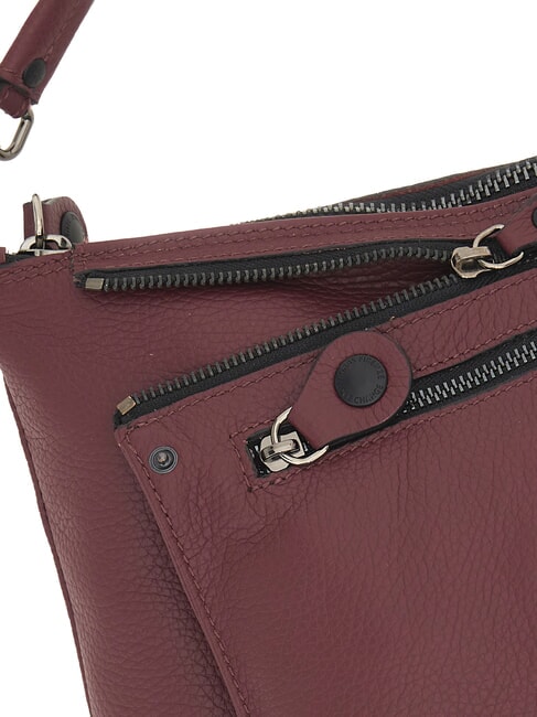 BENNY M Shoulder bag, leather Chianti - Women&rsquo;s Bags