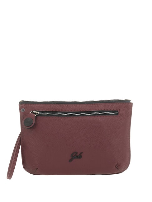 BENNY M Shoulder bag, leather Chianti - Women&rsquo;s Bags
