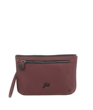 GABS BENNY M Shoulder bag, leather Chianti - Women&rsquo;s Bags - 5