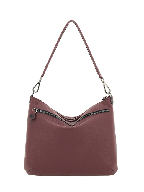 BENNY M Shoulder bag, leather Chianti - Women&rsquo;s Bags