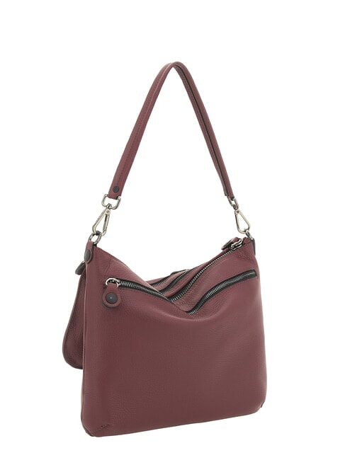 BENNY M Shoulder bag, leather Chianti - Women&rsquo;s Bags