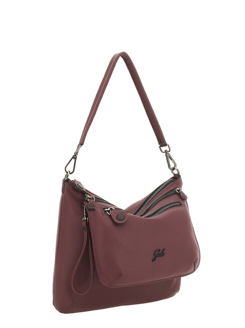 BENNY M Shoulder bag, leather Chianti - Women&rsquo;s Bags