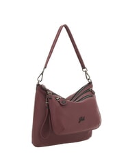 GABS BENNY M Shoulder bag, leather Chianti - Women&rsquo;s Bags - 8
