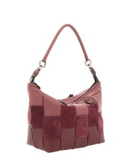 GABS G3 PLUS L Convertible shopping bag, in leather Chianti - Women&rsquo;s Bags - 7
