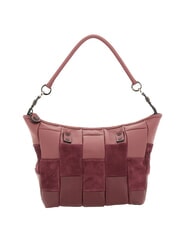 GABS G3 PLUS L Convertible shopping bag, in leather Chianti - Women&rsquo;s Bags - 8