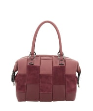 GABS G3 PLUS L Convertible shopping bag, in leather Chianti - Women&rsquo;s Bags - 10
