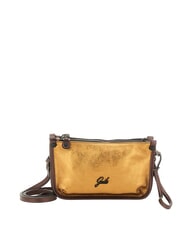 GABS BELLA Mini shoulder bag, in leather bottle comb - Women&rsquo;s Bags - 2