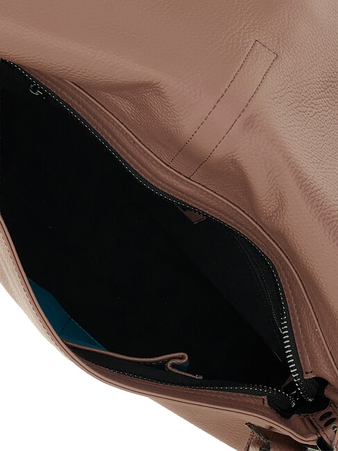 SANSA L Shoulder bag, leather balsamic - Women&rsquo;s Bags